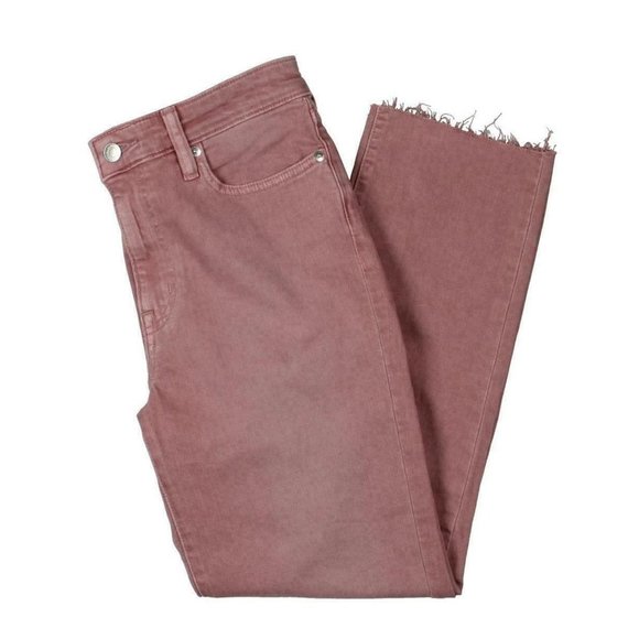 Ralph Lauren   Premier Straight Ankle Jeans - Picture 2 of 6